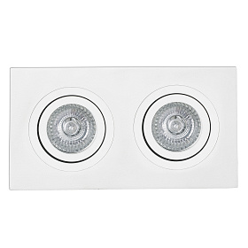 Встраиваемый светильник Radon L2