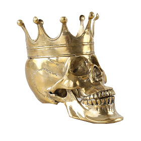 Деоративная фигура CALAVERA