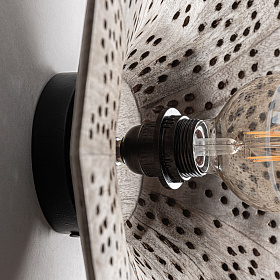 Настенный светильник JACQUARD 35815