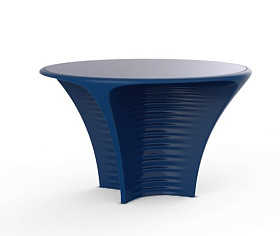 Круглый стол Biophilia Ø120x72