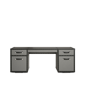 Туалетный столик Traveler 2.0 R0970/D93