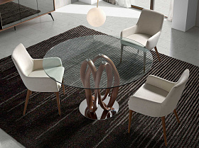 Стул DC627-ARM /4048 бежевый Similar Sublim 02