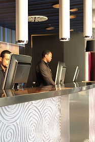 Потолочный светильник Boogie Extension 50 negro