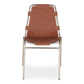 Коричневый стул Alix