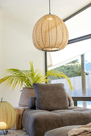 Уличная люстра Cala Ø 23