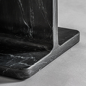 Приставной столик MARQUINA 35985