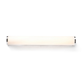 Бра для ванной комнаты Danubio хром 18W