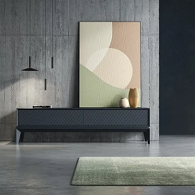 Тумба под ТВ Triangle GRACE 200 см