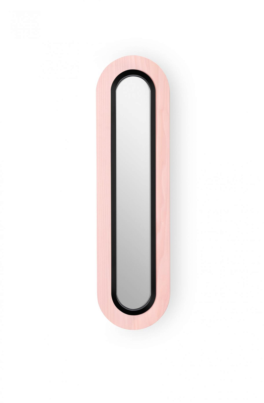 Настенный светильник Lens Super Oval