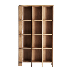 Стеллаж Nara 34849