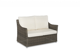 Уличный 2-х местный диван Ibiza