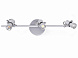 Бра Eris Led L3