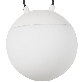 Люстра Mine 4L белая