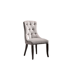 Обеденный стул Lyon Capitone A4925/01