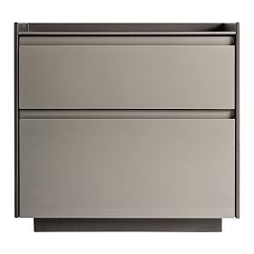 Прикроватная тумбочка Rotwell