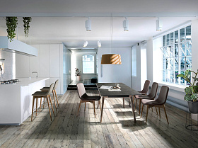 Стол раздвижной DT797 /1026