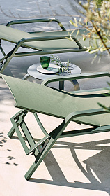 Столик Stack уличный