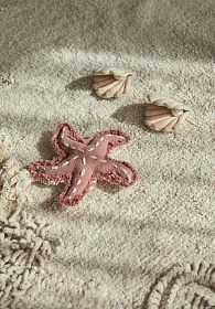 Ковер игровой морское дно 140*200