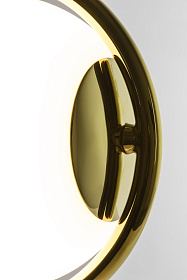 Настольная лампа Le Vita