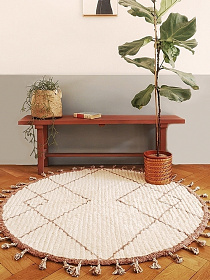 Ковер COME Liege D120