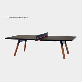 Стол для настольного тенниса You and Me 220 cm