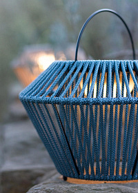 Настольная ламап Koord 34