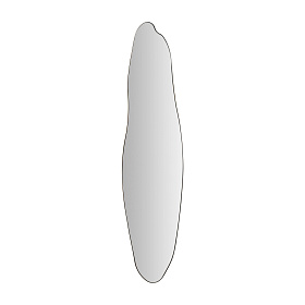 Зеркало Albig 38269