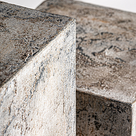 Набор из 2-х кашпо ARVIT