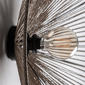 Настенный светильник JACQUARD 35832