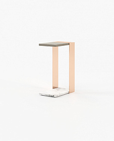 Приставной столик Poppi