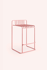 Барный стул уличный Grill