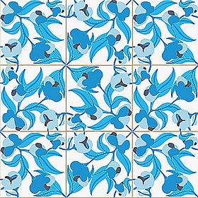 Плитка Mosaic del Sur 10442