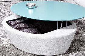 Столик Flavio ножки A