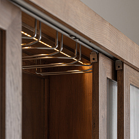 Барный шкаф DOUZY