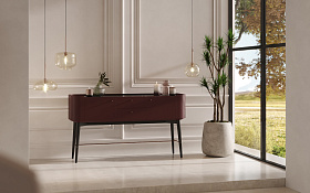 Консоль Naica