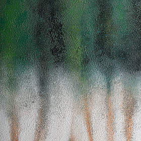 Холст ALERCE 200x200