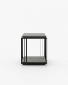 Приставной столик Megan 50 см