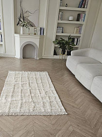 Хлопковый ковер AKWAABA 160*230