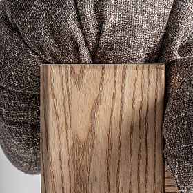 Современное кресло Hesse