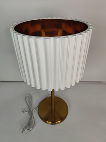 Настольная лампа VIGO BR00336 