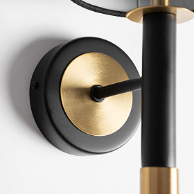 Настенный светильник 36518