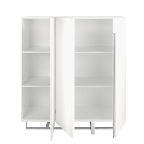 Высокий буфет CP1302-F /3053