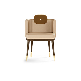 Обеденный стул Ashby