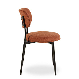 Коричневый стул Karol