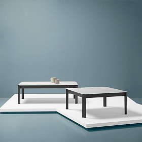 Журнальный столик Salt 140x90