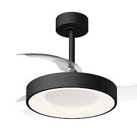 9064 Люстра-вентилятор NISEKO FAN S