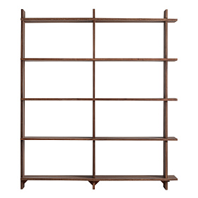 Стеллаж модульный BRUTALIST 37199