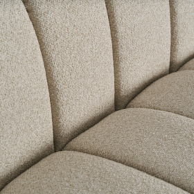 Современный диван Lajoux