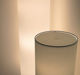 Торшер Tub 30 S