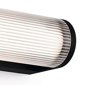 9155 Настенный уличный светильник GANT